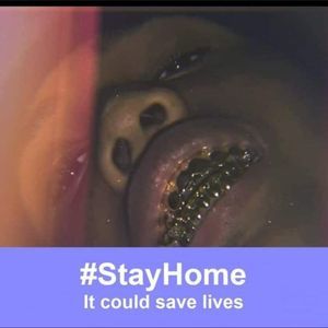 Meet your Posher, Frednjay